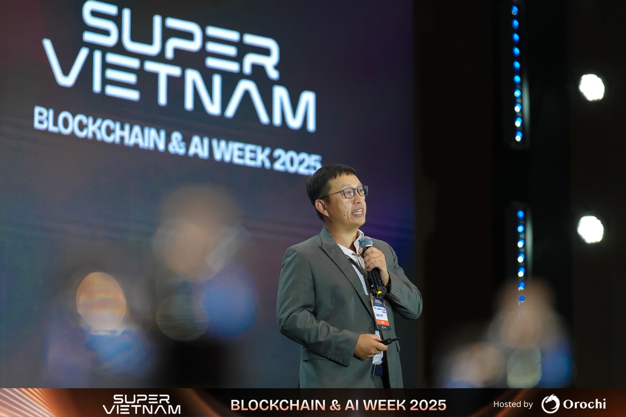 Vision Mission Background